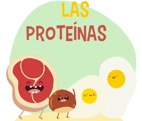 proteinas dibujos-1